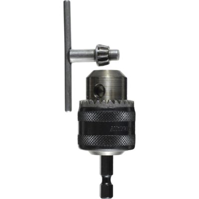 Mandril Con Llave y Vastago KWB