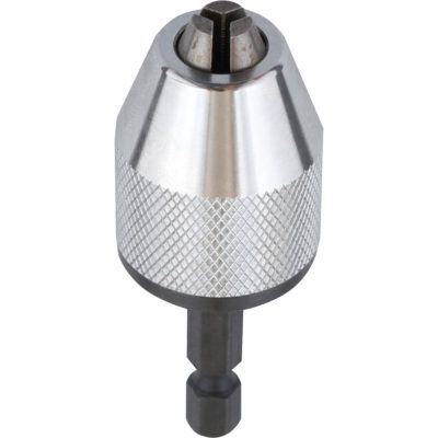 Mandril de Sujecion Rapida