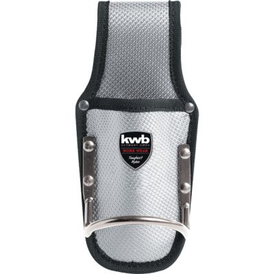 Bolsa de Cuchillo y Martillo Para Cinturon