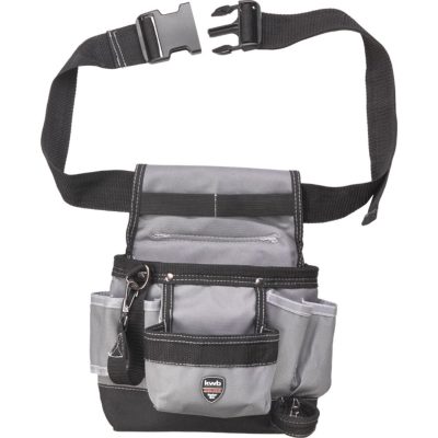 Bolso Cinturon Porta Herramientas Einhell Kwb