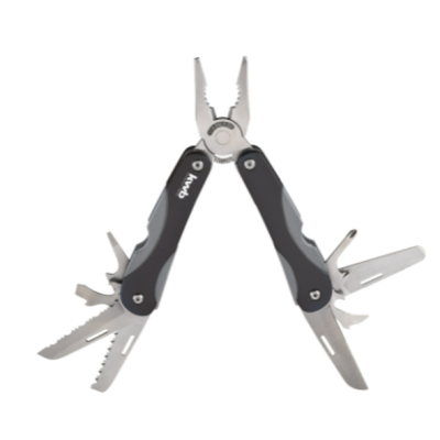 Herramienta Multifunción 8 Piezas  102 MM