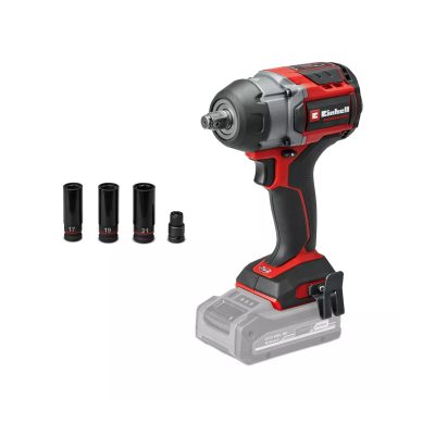 Llave de Impacto Inalámbrica TP-CW 18/750-C Li BL - Solo