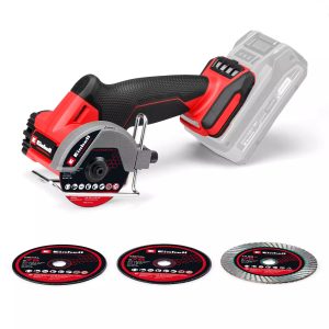 Amoladora de Corte Inalámbrica TP-CO 18/76-C Li BL - Solo