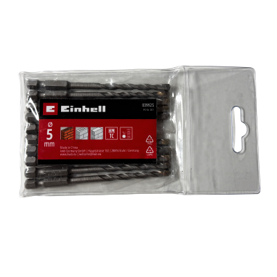 Mecha de Widia a granel (x10 unidades)