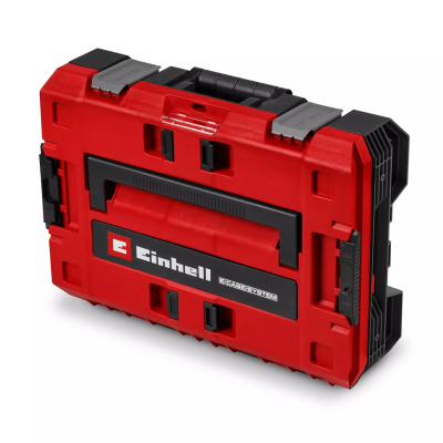 Maletines E-Case S-F SEALED