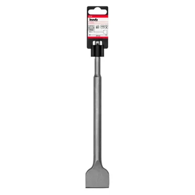 Cincel SDS Plus 250 mm Pala Ancha