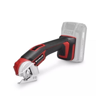 Multiherramienta Inalámbrica de corte TE-UC 18/6 Li - Solo