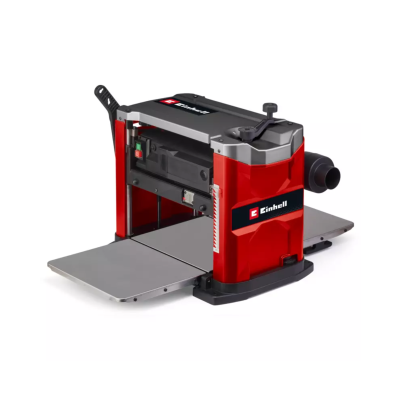 Cepilladora estacionaria TE-SP 330