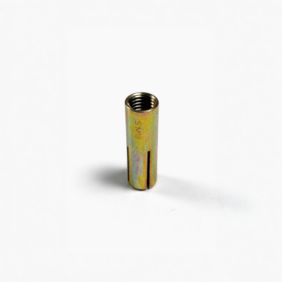 Broca/Anclaje de expansión por golpe rosca m10 Spit