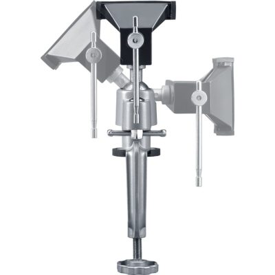 Tornillo de Banco de Articulacion Esferica KWB