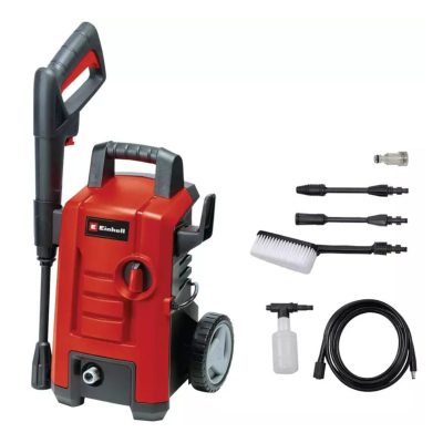 Hidrolavadora TC-HP 130