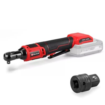 Llave criquet Inalámbrica TE-RW 18/60 Li-Solo