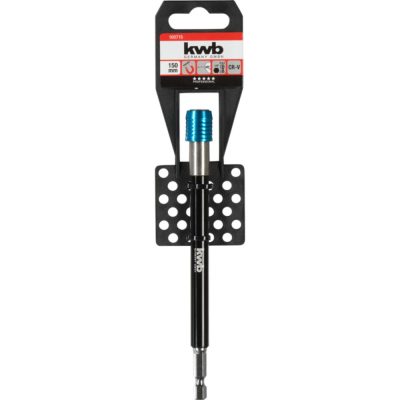 Porta Punta de Cambio Rapido Largo