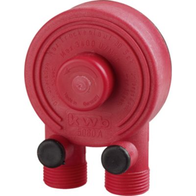 Bomba de Agua P 60 para Taladro Kwb