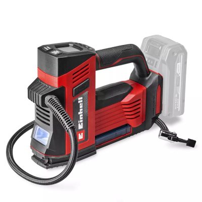 Compresor de aire a batería CE-CC 18/23 D Li-Solo