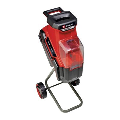 Trituradora a batería REDAXXO 36/25