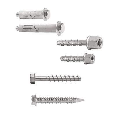 Sistema de Fijacion Ancora