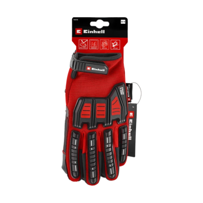 Guantes de trabajo de alta resistencia EINHELL EXPERT