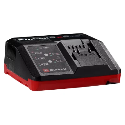 Cargador PXC Power X-Fastcharger 4A