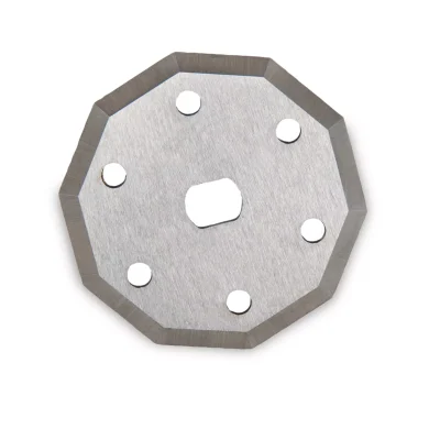 Cuchilla de recambio para TE-UC 18/6 Li
