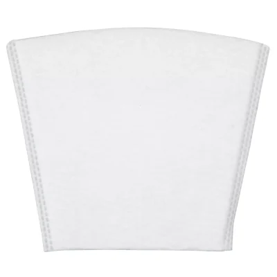 Filtro de tela para aspiradoras de mano con batería (3 piezas)