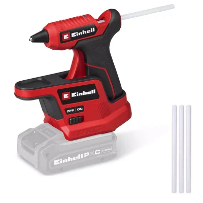 Pistola de Silicona Inalámbrica TE-CG 18/7 Li - Solo