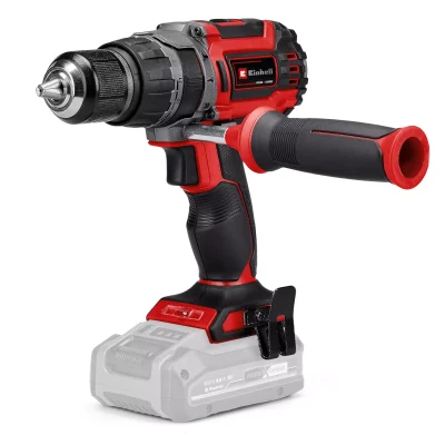 PROFESSIONAL Taladro impacto Inalámbrico TP-CD 18/60 Li-i BL Solo