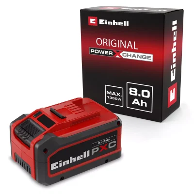 BATERIA 18V 5-8Ah Multi-Ah PXC Plus