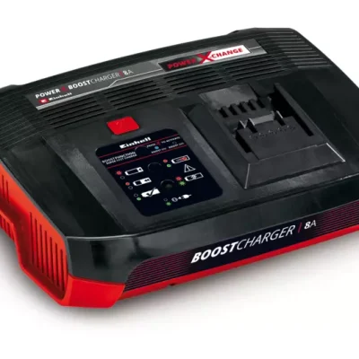 Cargador PXC Power X-Cargador Boost 8A