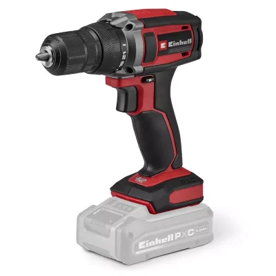 Taladro Inalámbrico TC-CD 18/38 Li - Solo