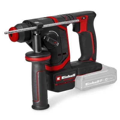 PROFESSIONAL Martillo perforador a batería TP-HD 18/17-C Li BL - Solo