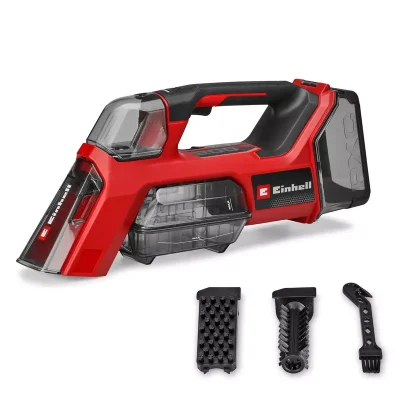 Limpiador TE-SCL 18/200 Li-Solo