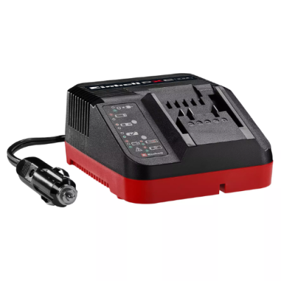 Power X-Car Charger 3A