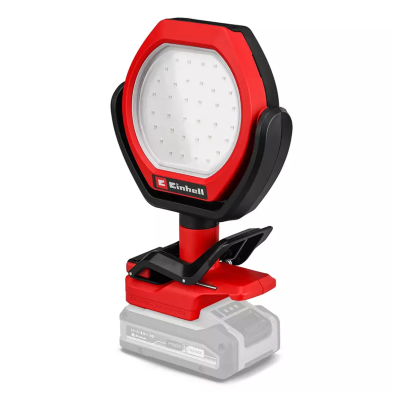 Lampara a bateria GC-OL 18/1500 Li-Solo
