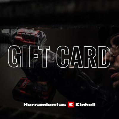 Gift Card - Tarjeta de Regalo