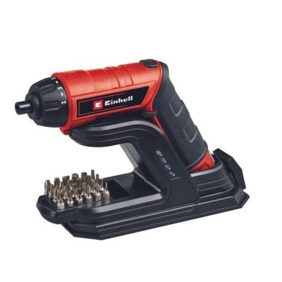 Atornillador Inalámbrico TC-SD 3,6 Li-Ion KIT