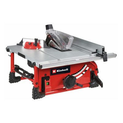 Sierra de Mesa Inalámbrica TE-TS 36/210 Li-Solo