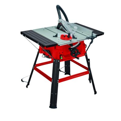 Sierra de Mesa TC-TS 2025/2 U