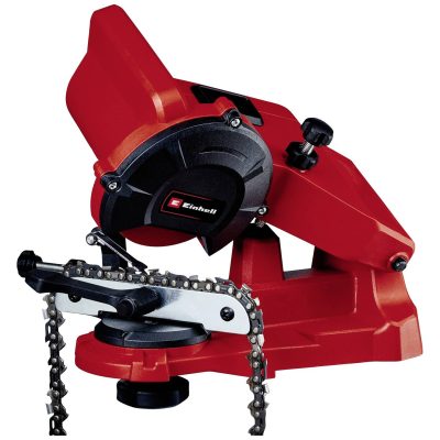 Afilador de cadena inalámbrico GE-CS 18 Li-Solo