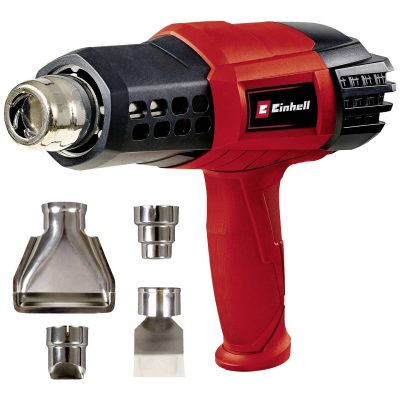 Pistola de Calor TE-HA 2000 E