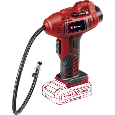 Compresor Inflador Inalambrico CE-CC 18 Li Solo
