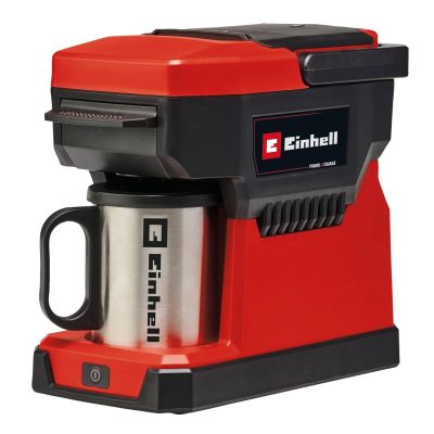 Cafetera Inalámbrica TE-CF 18 Li SOLO