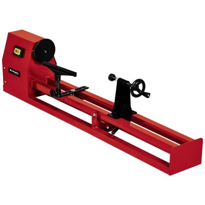 Torno Para Carpintería Einhell TC-WW 1000/1