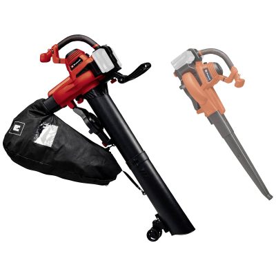 Soplador Inalámbrico GE-CL 36/230 Li E-Solo