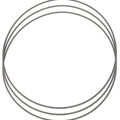 Sierra de banda accesorio Juego de cintas de sierra 1141x13mm 10/14T