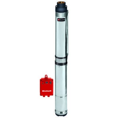 Bomba de Profundidad para Pozos GC-DW 1300 N