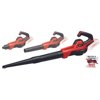 Soplador de Hojas Inalámbrico GE-UB 18/250 Li E-Solo