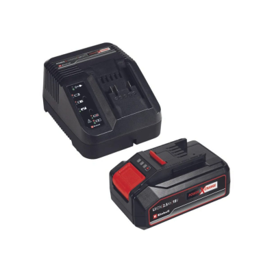 Baterias y Cargadores