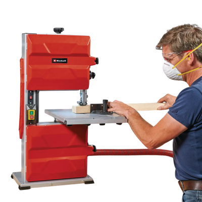 Herramientas Estacionarias