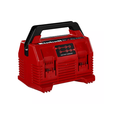 2x2 Power X- Charger 4A